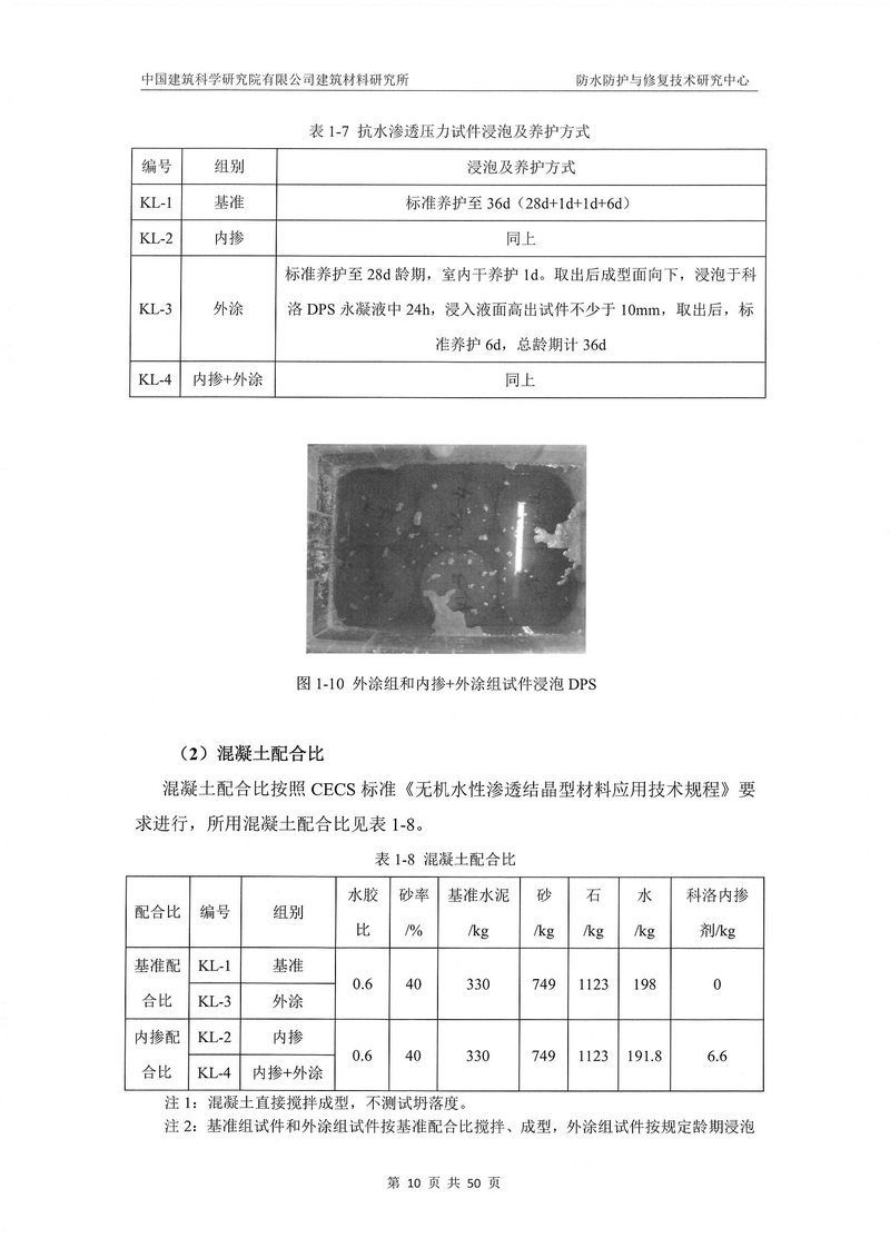 科洛產(chǎn)品防水研究報告-建科院印_img_14