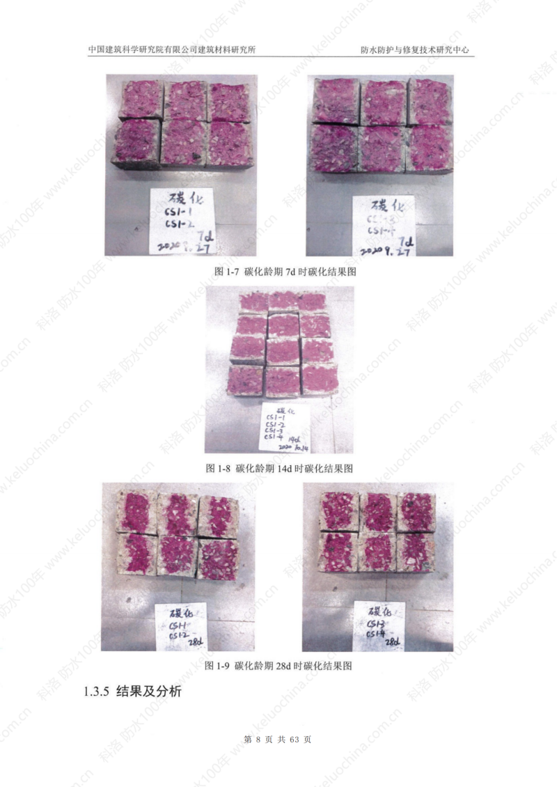 中國建筑科學(xué)研究院測試和杭紹甬高速使用效果_12