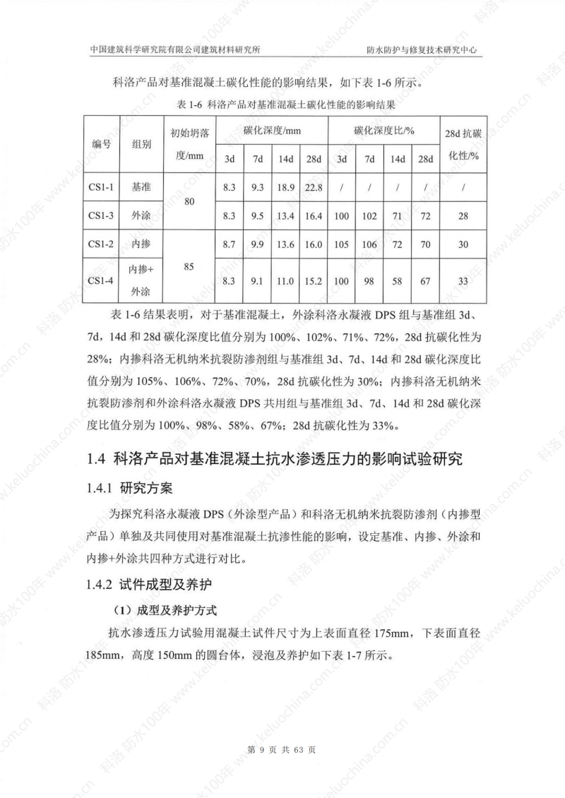 中國建筑科學(xué)研究院測試和杭紹甬高速使用效果_13